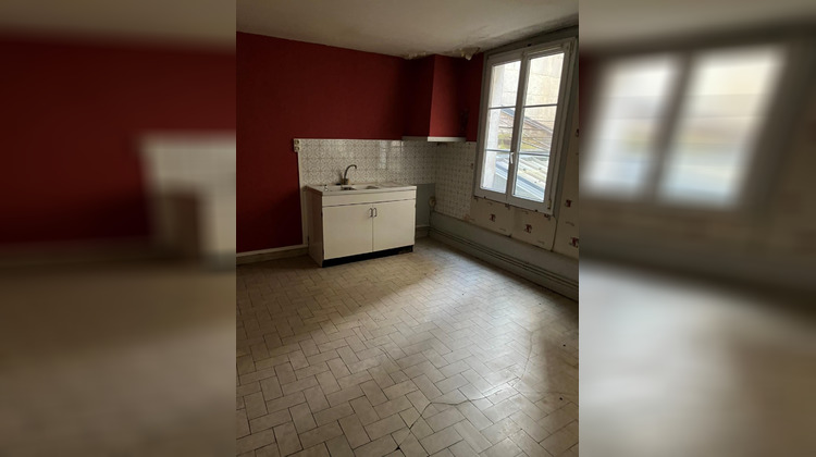 Ma-Cabane - Vente Immeuble Villers-Cotterêts, 720 m²