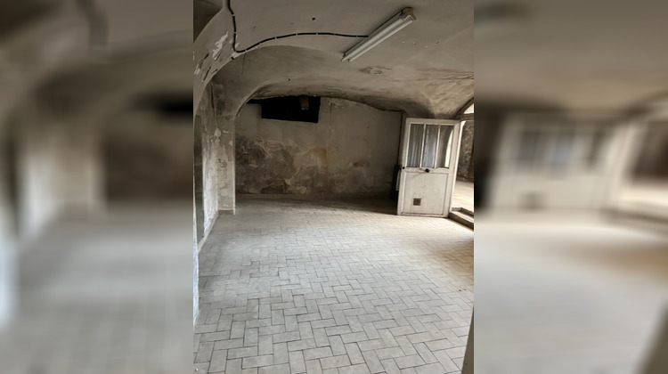 Ma-Cabane - Vente Immeuble Villers-Cotterêts, 720 m²