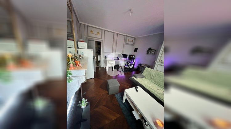 Ma-Cabane - Vente Immeuble Villers-Cotterêts, 650 m²