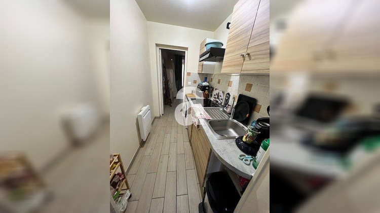 Ma-Cabane - Vente Immeuble Villers-Cotterêts, 650 m²