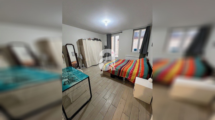 Ma-Cabane - Vente Immeuble Villers-Cotterêts, 650 m²