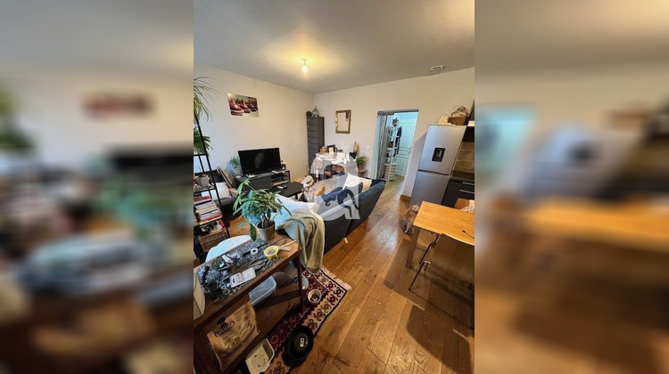 Ma-Cabane - Vente Immeuble Villers-Cotterêts, 650 m²