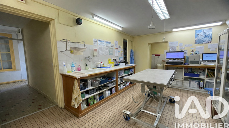 Ma-Cabane - Vente Immeuble Villers-Cotterêts, 240 m²