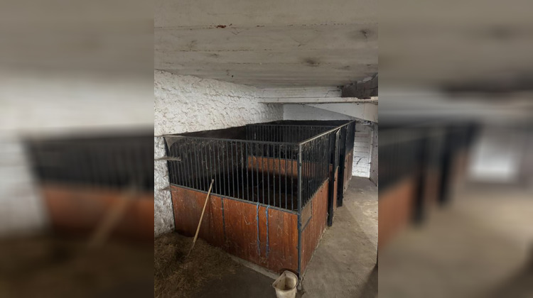 Ma-Cabane - Vente Immeuble VILLERS COTTERETS, 240 m²