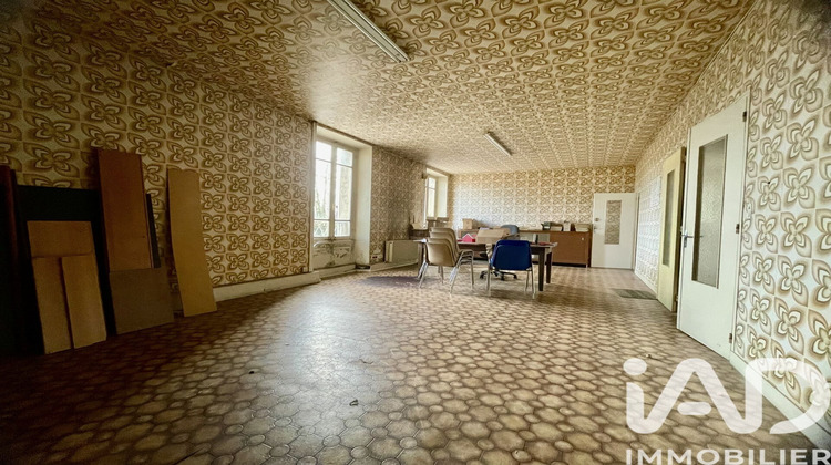 Ma-Cabane - Vente Immeuble Villers-Cotterêts, 240 m²
