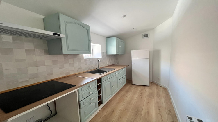 Ma-Cabane - Vente Immeuble Villers-Cotterets, 145 m²