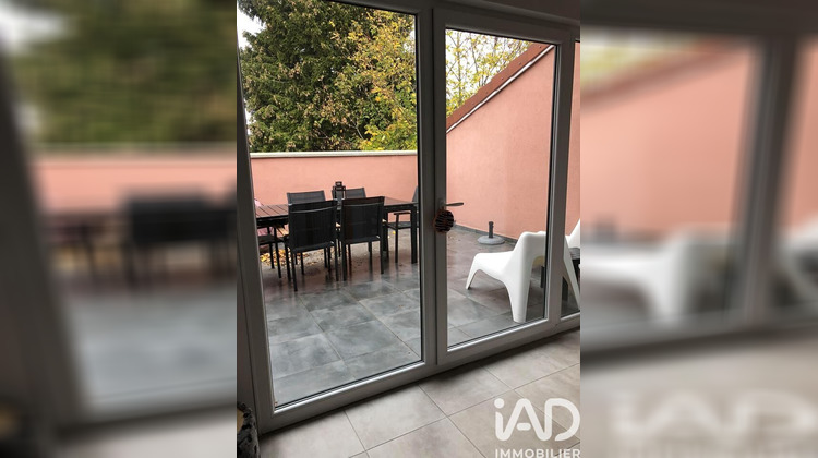 Ma-Cabane - Vente Immeuble Villers-la-Montagne, 300 m²