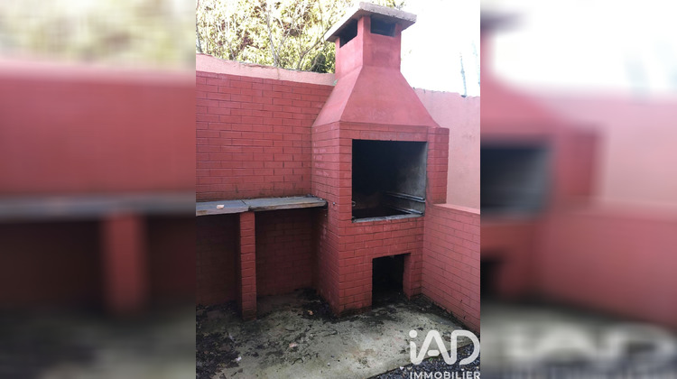 Ma-Cabane - Vente Immeuble Villers-la-Montagne, 300 m²