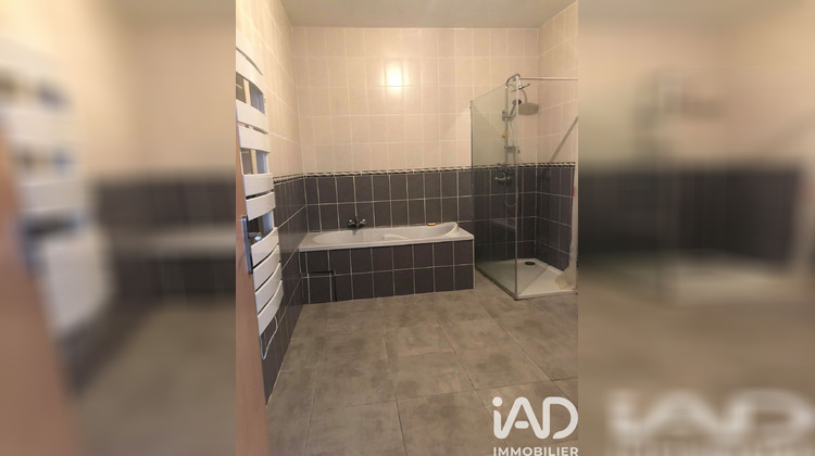 Ma-Cabane - Vente Immeuble Villers-la-Montagne, 300 m²