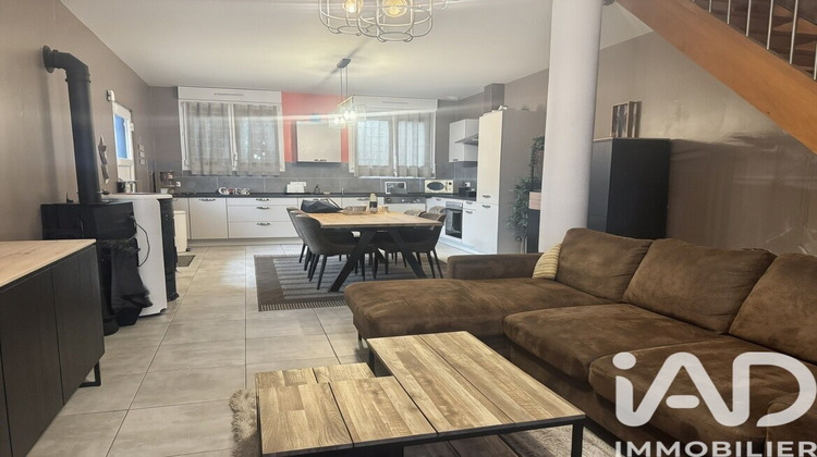 Ma-Cabane - Vente Immeuble Villers-la-Montagne, 300 m²