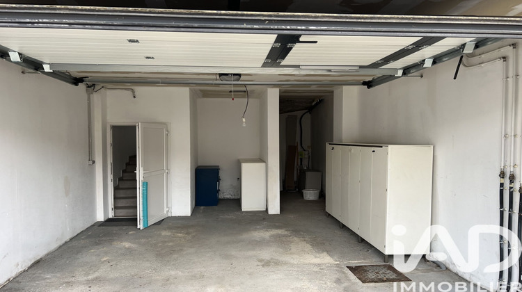 Ma-Cabane - Vente Immeuble Villers-la-Montagne, 300 m²