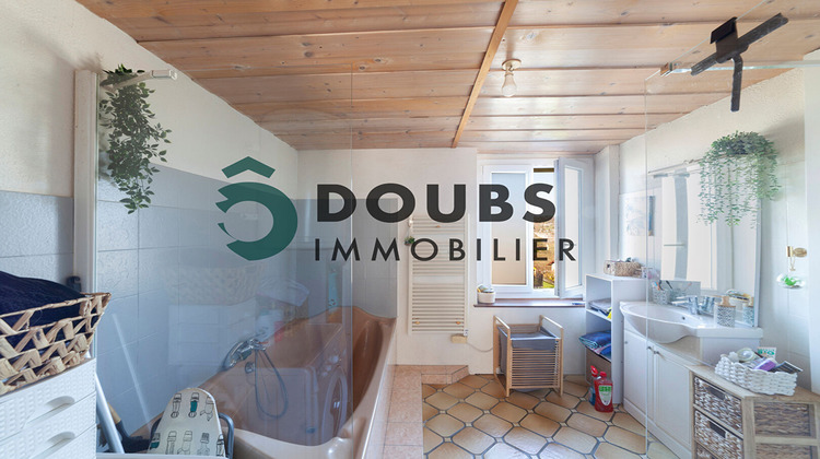 Ma-Cabane - Vente Immeuble VILLERS-LE-LAC, 0 m²