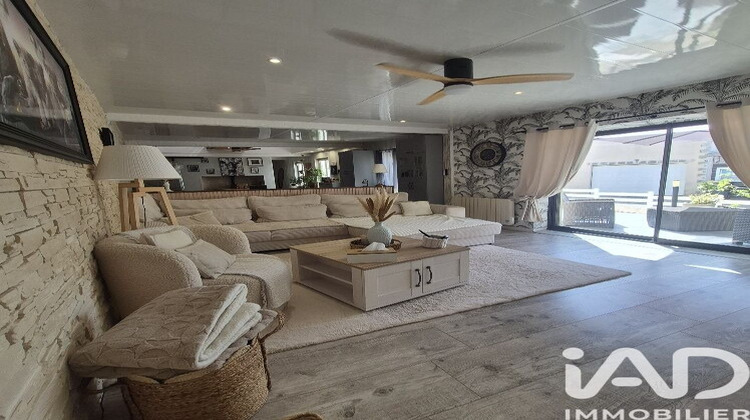 Ma-Cabane - Vente Immeuble Villers-Saint-Barthélemy, 174 m²