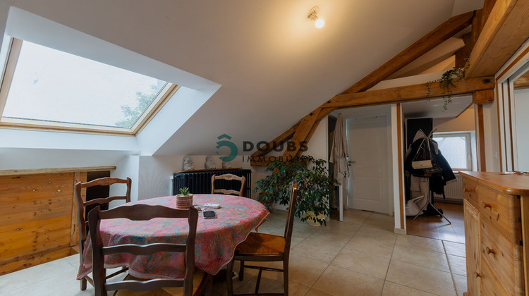 Ma-Cabane - Vente Immeuble VILLERS-SOUS-CHALAMONT, 220 m²