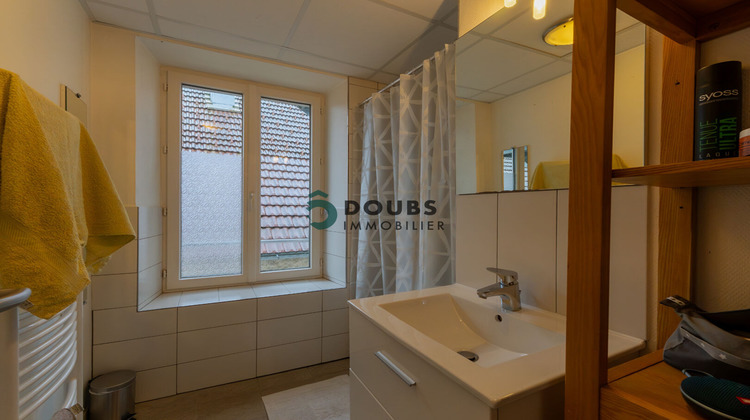 Ma-Cabane - Vente Immeuble VILLERS-SOUS-CHALAMONT, 220 m²