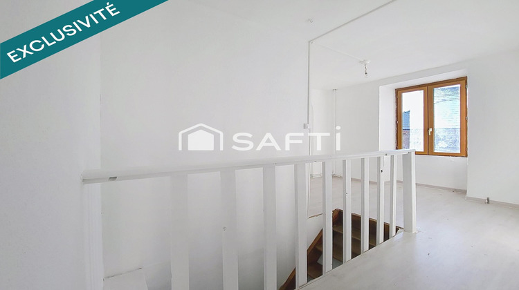 Ma-Cabane - Vente Immeuble Villersexel, 364 m²