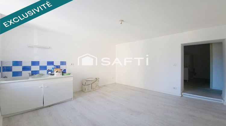 Ma-Cabane - Vente Immeuble Villersexel, 364 m²