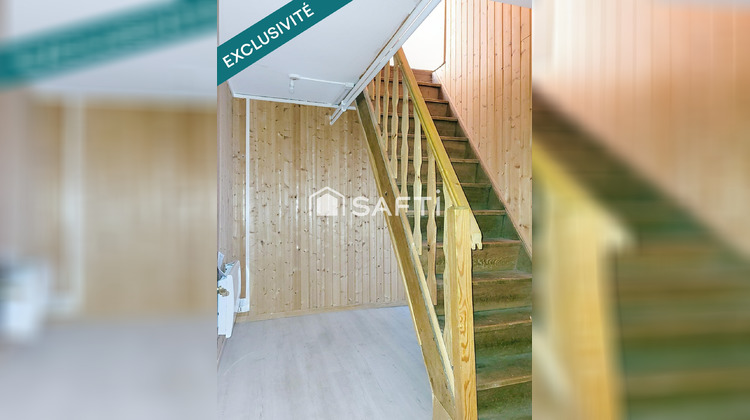 Ma-Cabane - Vente Immeuble Villersexel, 364 m²