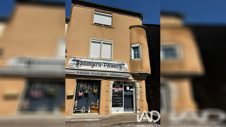 Ma-Cabane - Vente Immeuble Villersexel, 275 m²