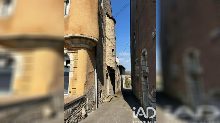 Ma-Cabane - Vente Immeuble Villersexel, 275 m²