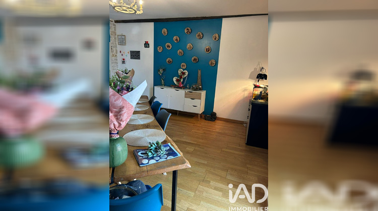 Ma-Cabane - Vente Immeuble Villersexel, 275 m²