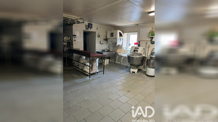 Ma-Cabane - Vente Immeuble Villersexel, 275 m²
