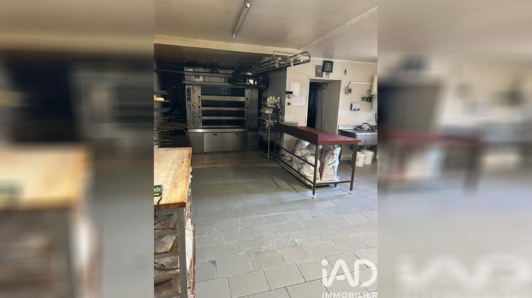 Ma-Cabane - Vente Immeuble Villersexel, 275 m²