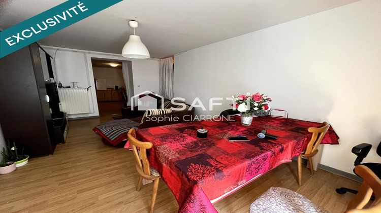 Ma-Cabane - Vente Immeuble Villerupt, 172 m²