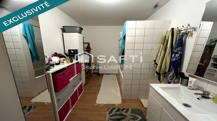 Ma-Cabane - Vente Immeuble Villerupt, 172 m²