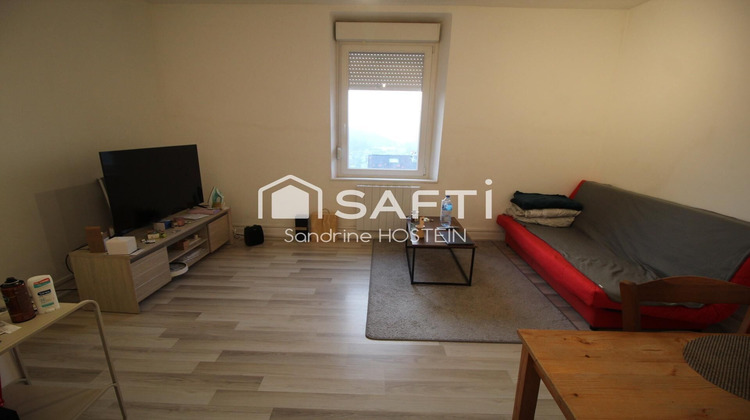 Ma-Cabane - Vente Immeuble Villerupt, 110 m²