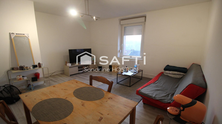 Ma-Cabane - Vente Immeuble Villerupt, 110 m²