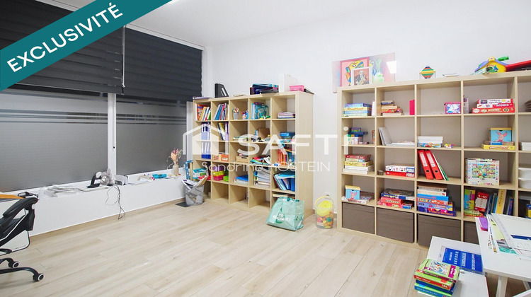 Ma-Cabane - Vente Immeuble Villerupt, 300 m²