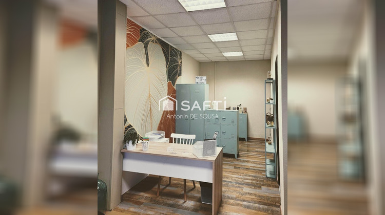 Ma-Cabane - Vente Immeuble Villerupt, 220 m²