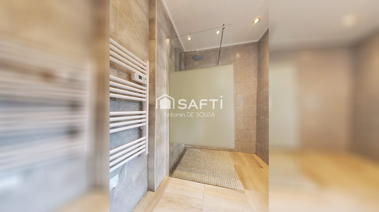 Ma-Cabane - Vente Immeuble Villerupt, 220 m²