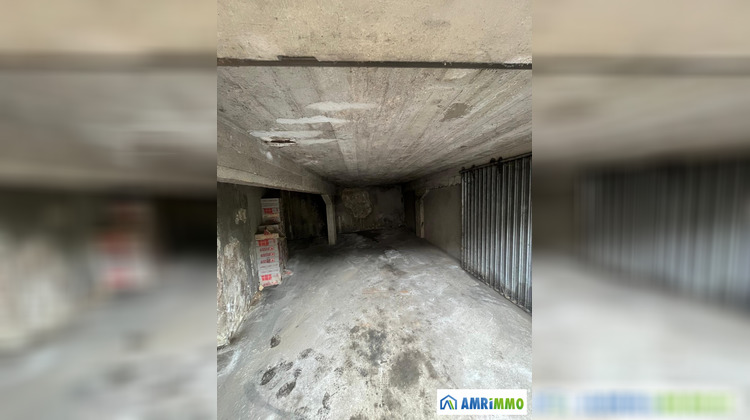 Ma-Cabane - Vente Immeuble Villerupt, 210 m²
