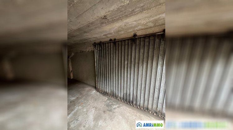 Ma-Cabane - Vente Immeuble Villerupt, 210 m²