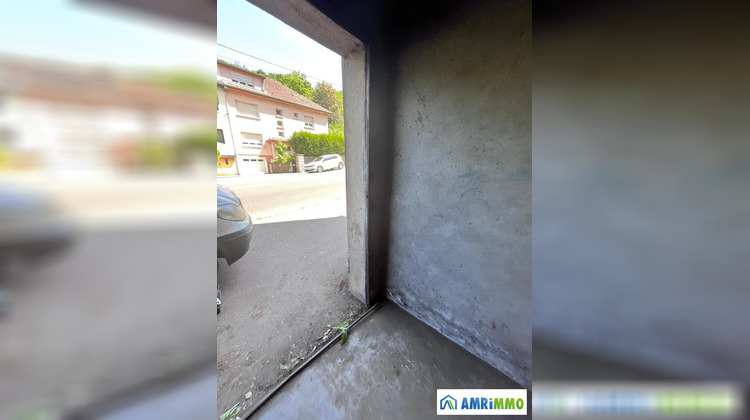 Ma-Cabane - Vente Immeuble Villerupt, 210 m²