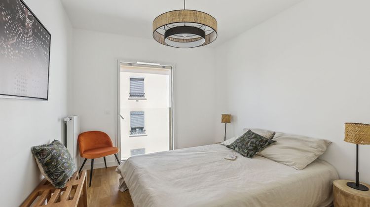 Ma-Cabane - Vente Immeuble VILLEURBANNE, 790 m²