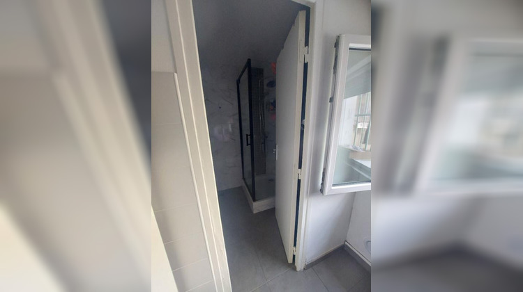 Ma-Cabane - Vente Immeuble VILLEURBANNE, 300 m²