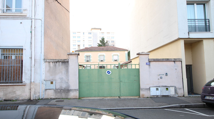 Ma-Cabane - Vente Immeuble VILLEURBANNE, 800 m²