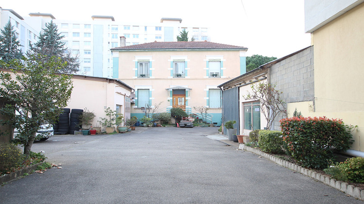 Ma-Cabane - Vente Immeuble VILLEURBANNE, 800 m²