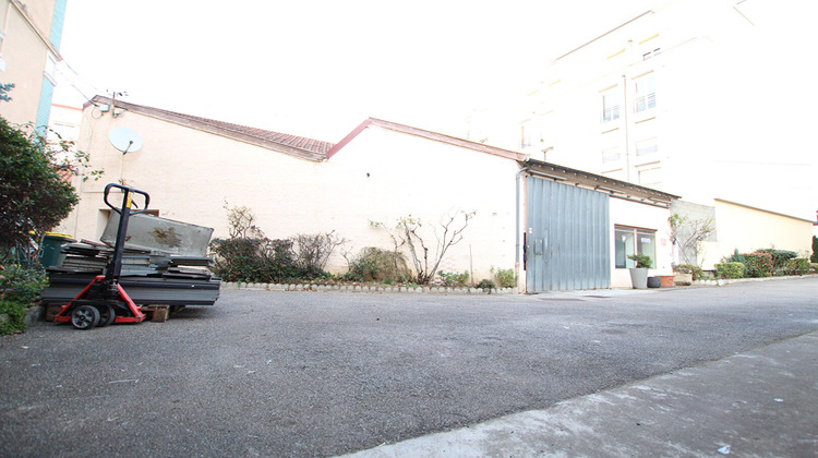 Ma-Cabane - Vente Immeuble VILLEURBANNE, 800 m²