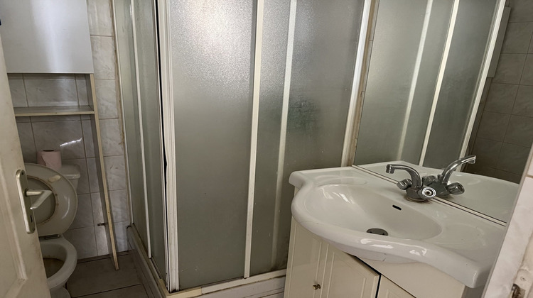 Ma-Cabane - Vente Immeuble Villeurbanne, 145 m²