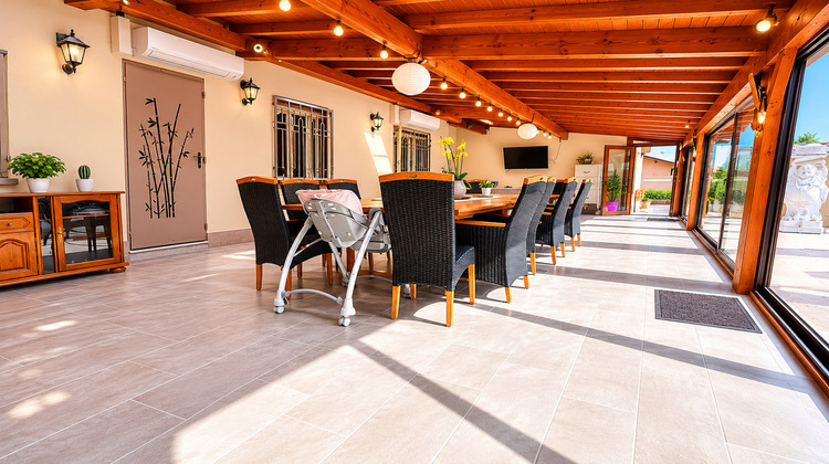 Ma-Cabane - Vente Immeuble VILLEURBANNE, 640 m²