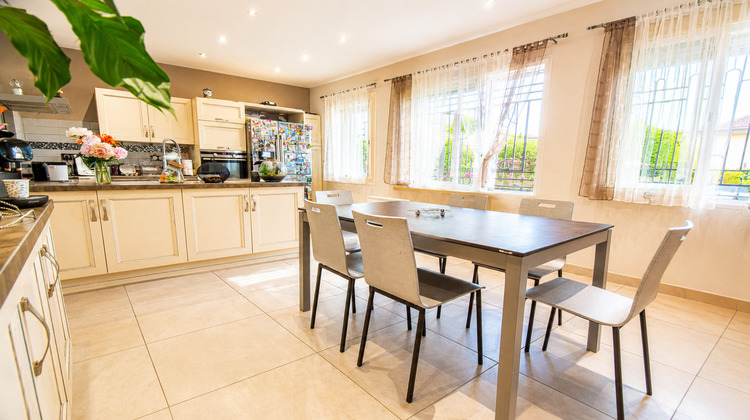 Ma-Cabane - Vente Immeuble VILLEURBANNE, 640 m²