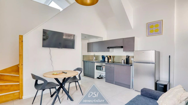 Ma-Cabane - Vente Immeuble Villeurbanne, 0 m²