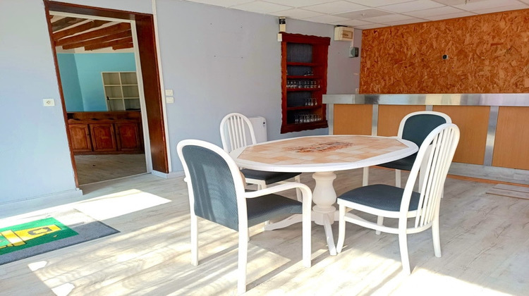 Ma-Cabane - Vente Immeuble VILLEVALLIER, 335 m²