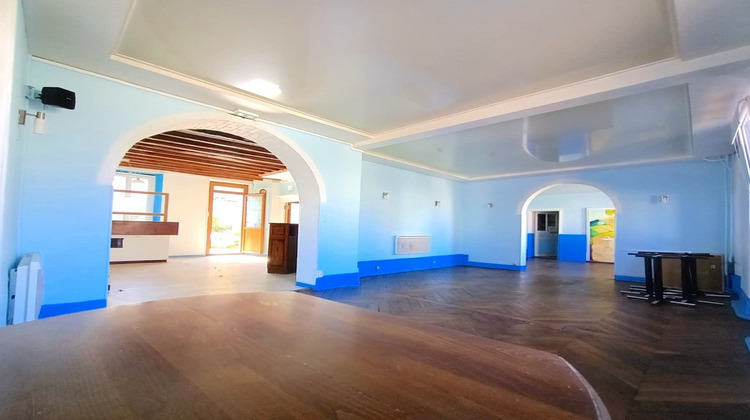 Ma-Cabane - Vente Immeuble VILLEVALLIER, 335 m²