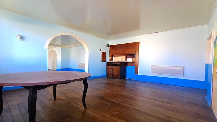 Ma-Cabane - Vente Immeuble VILLEVALLIER, 335 m²