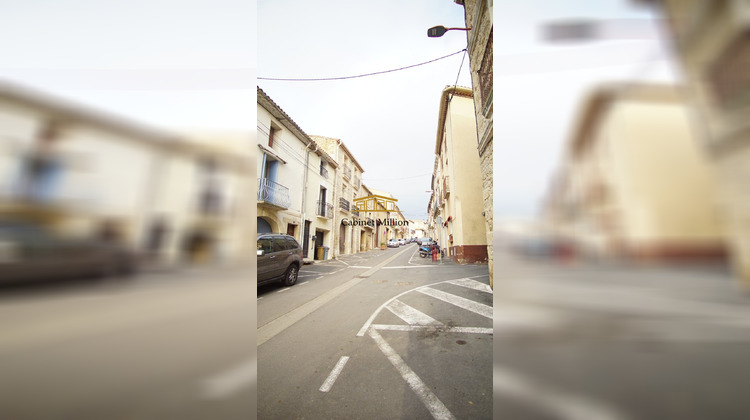 Ma-Cabane - Vente Immeuble Villeveyrac, 135 m²